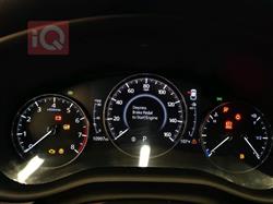 مازدا CX-30